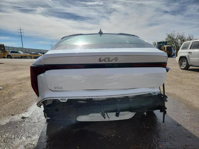 Photo 6 from auction – 2025 KIA K4 LX with VIN 3KPFT4DE0SE084765