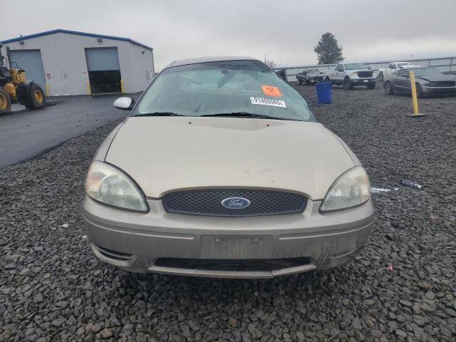 Photo 5 from auction – 2004 FORD TAURUS SES with VIN 1FAFP55S34A182778