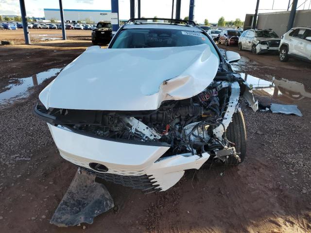 Photo 5 from auction – 2023 LEXUS RX 350H BA with VIN 2T2BBMCA4PC020598