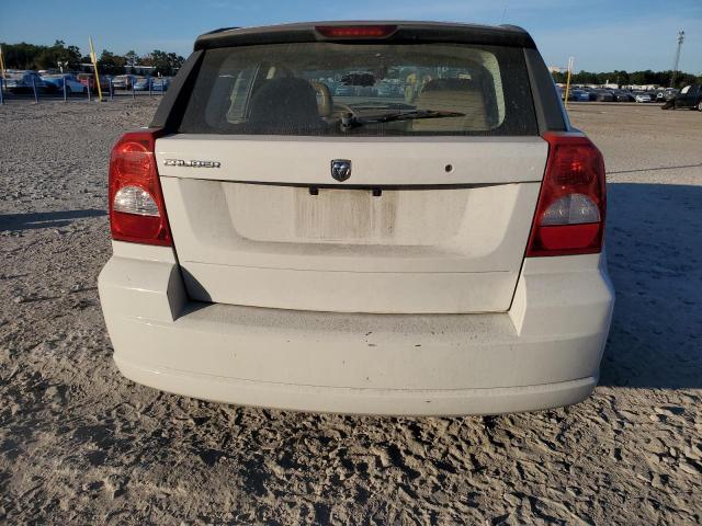 Photo 6 from auction – 2008 DODGE CALIBER with VIN 1B3HB28B68D629251