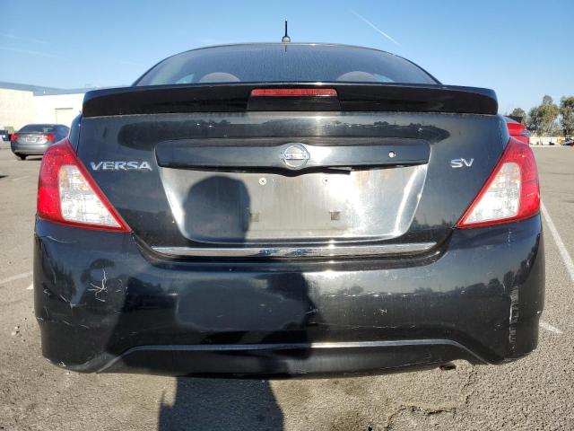 Photo 6 from auction – 2017 NISSAN VERSA S with VIN 3N1CN7AP8HL810514
