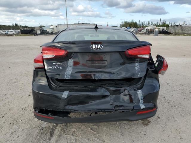 Photo 6 from auction – 2017 KIA FORTE LX with VIN 3KPFK4A79HE074981