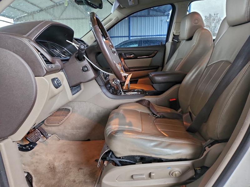 Photo 7 from auction – 2015 GMC ACADIA DEN with VIN 1GKKRTKD3FJ104411