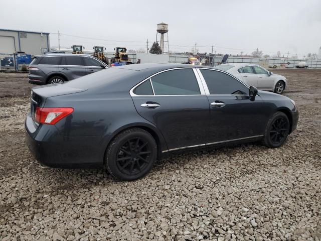 Zdjęcie 3 z aukcji – 2007 LEXUS ES 350 z VIN JTHBJ46G372077394