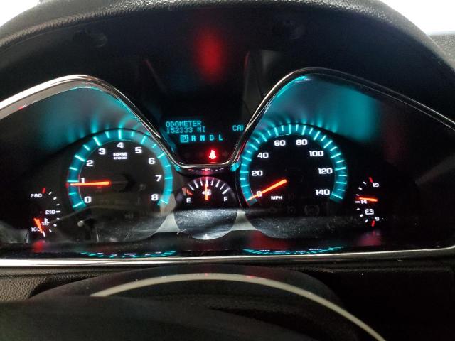 Photo 9 from auction – 2016 CHEVROLET TRAVERSE L with VIN 1GNKVHKD4GJ123692