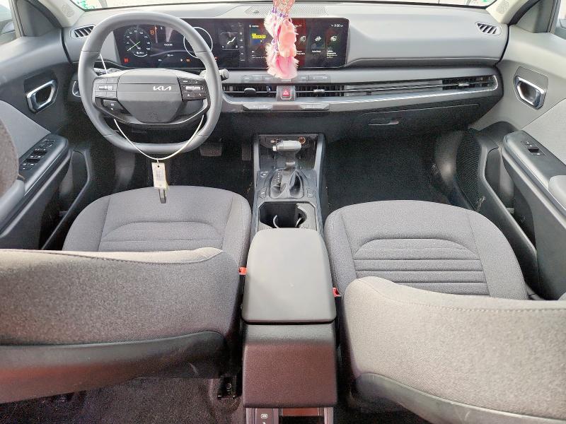 صورة رقم 8 من المزاد - 2025 KIA K4 EX مع VIN 3KPFU4DE2SE123210