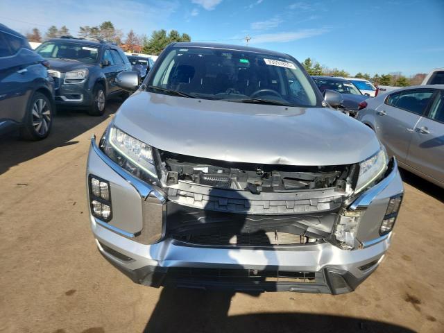 Photo 5 from auction – 2020 MITSUBISHI OUTLANDER with VIN JA4AR3AU8LU019822