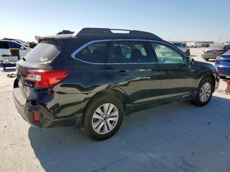 Photo 3 from auction – 2019 SUBARU OUTBACK 2. with VIN 4S4BSAFC8K3200390