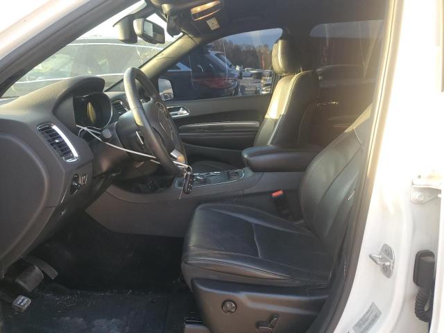 Photo 7 from auction – 2015 DODGE DURANGO R/ with VIN 1C4SDHCT8FC760184