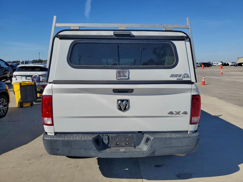 Photo 6 from auction – 2021 RAM 1500 CLASS with VIN 1C6RR7FT7MS537232