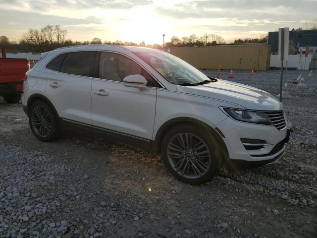 Photo 4 from auction – 2015 LINCOLN MKC with VIN 5LMTJ2AH5FUJ22549
