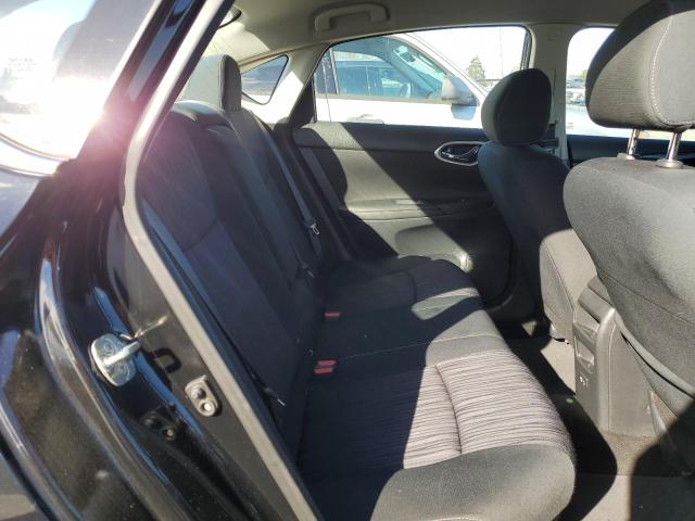 Photo 10 from auction – 2019 NISSAN SENTRA S with VIN 3N1AB7AP3KY377243