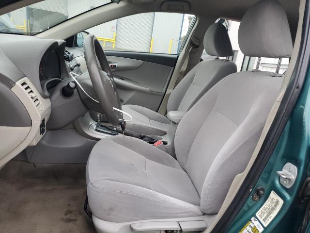 Photo 7 from auction – 2010 TOYOTA COROLLA BA with VIN 1NXBU4EE8AZ242176