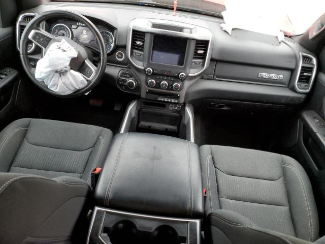 Photo 8 from auction – 2021 RAM 1500 BIG H with VIN 1C6SRFFT3MN591590