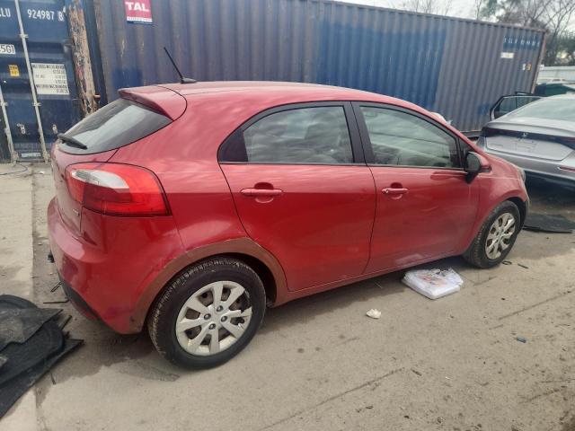 Photo 3 from auction – 2013 KIA RIO LX with VIN KNADM5A30D6223036