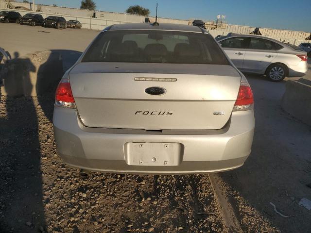 Photo 6 from auction – 2010 FORD FOCUS SEL with VIN 1FAHP3HN5AW186882