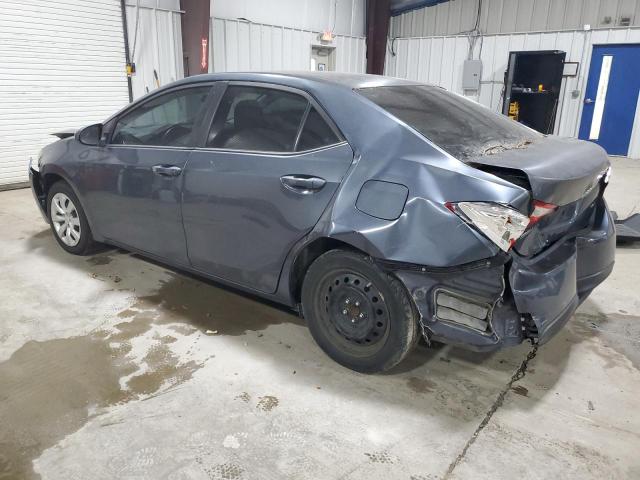 Photo 2 from auction – 2016 TOYOTA COROLLA L with VIN 5YFBURHE6GP442573