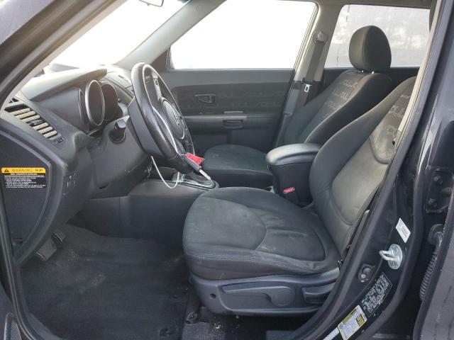Photo 7 from auction – 2013 KIA SOUL + with VIN KNDJT2A63D7546203