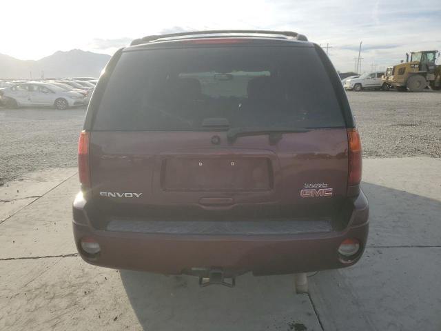 Zdjęcie 6 z aukcji – 2007 GMC ENVOY z VIN 1GKDT13S672191325