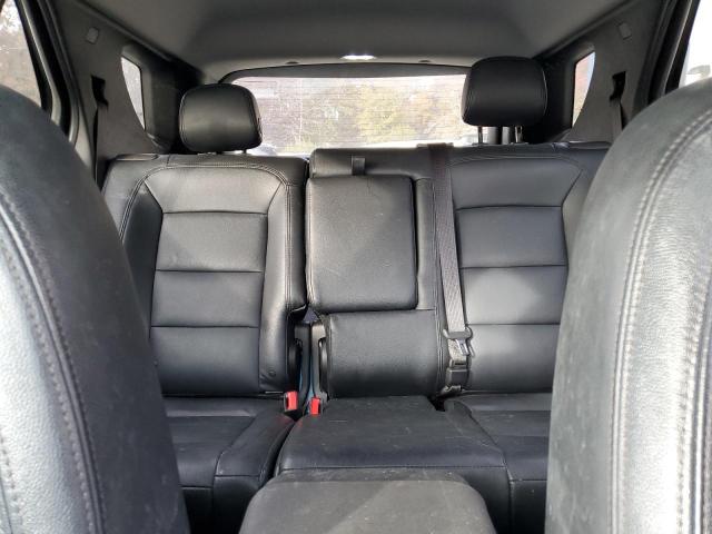 Photo 10 from auction – 2018 CHEVROLET EQUINOX LT with VIN 3GNAXSEV7JS517295