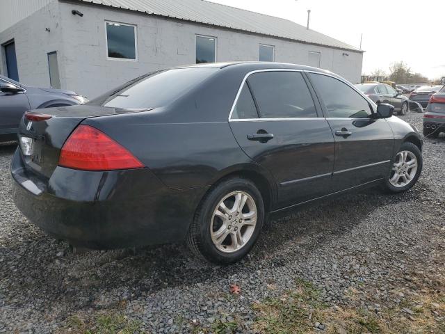 Photo 3 from auction – 2007 HONDA ACCORD SE with VIN 1HGCM56337A081887