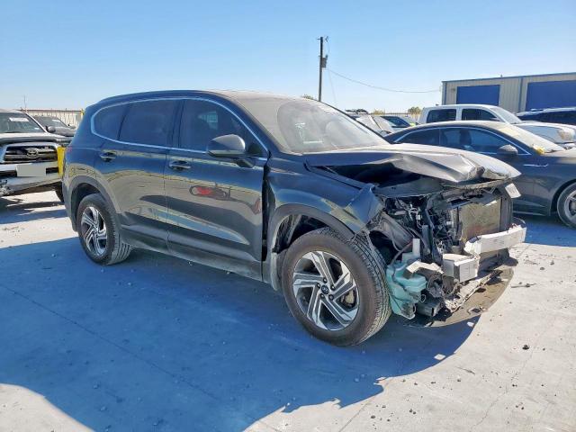 Photo 4 from auction – 2023 HYUNDAI SANTA FE S with VIN 5NMS14AJ3PH535547