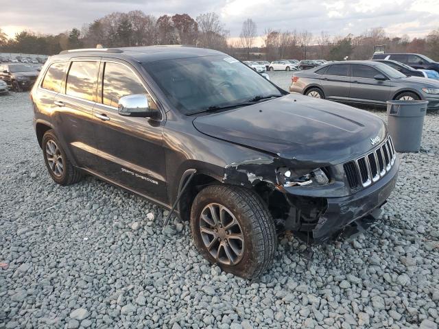 Photo 4 from auction – 2014 JEEP GRAND CHER with VIN 1C4RJFBG4EC365949