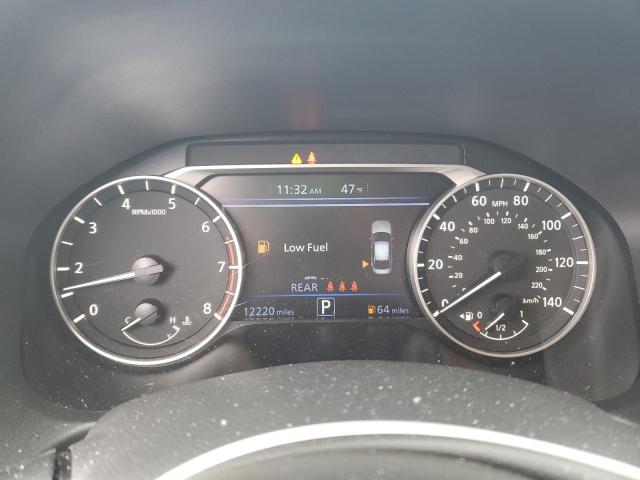 Photo 9 from auction – 2024 NISSAN ALTIMA SR with VIN 1N4BL4CVXRN424953