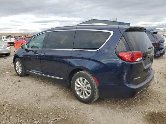 Photo 2 from auction – 2018 CHRYSLER PACIFICA T with VIN 2C4RC1BG6JR262367