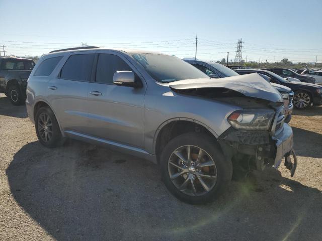 Photo 4 from auction – 2017 DODGE DURANGO GT with VIN 1C4RDHDG0HC752731