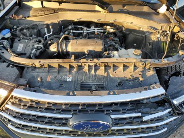 Photo 12 from auction – 2022 FORD EXPLORER X with VIN 1FMSK8DH0NGA13469