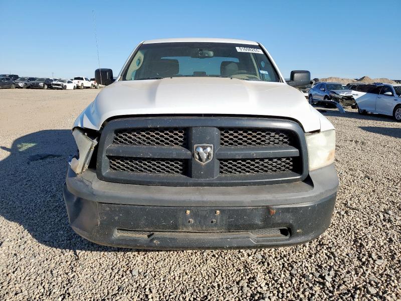 Photo 5 from auction – 2012 DODGE RAM 1500 S with VIN 1C6RD6KP0CS237029