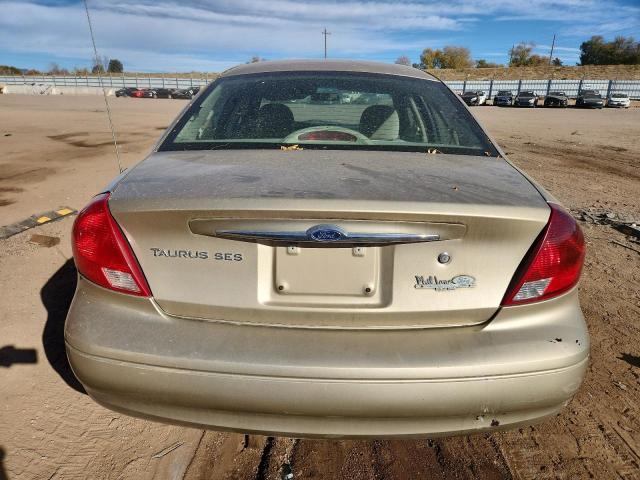 Photo 6 from auction – 2001 FORD TAURUS SES with VIN 1FAHP55U11A174586