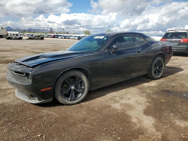 DODGE CHALLENGER 2016 with VIN 2C3CDZAG3GH195118 - Photo from auction