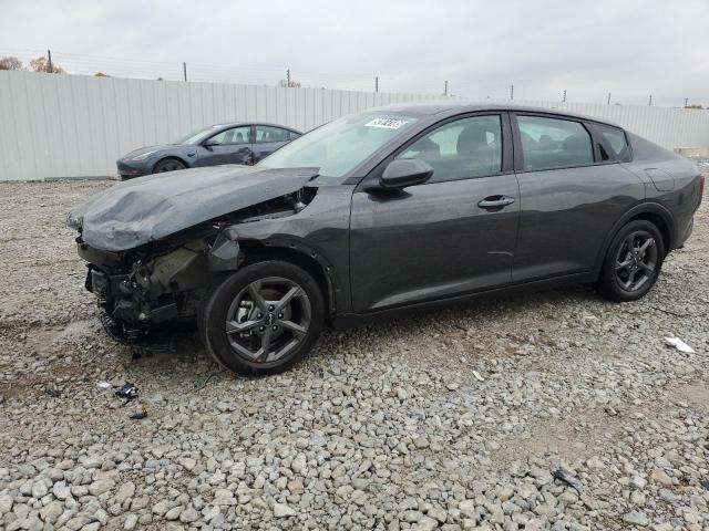 KIA K4 LX 2025 with VIN 3KPFT4DE3SE055082 - Photo from auction