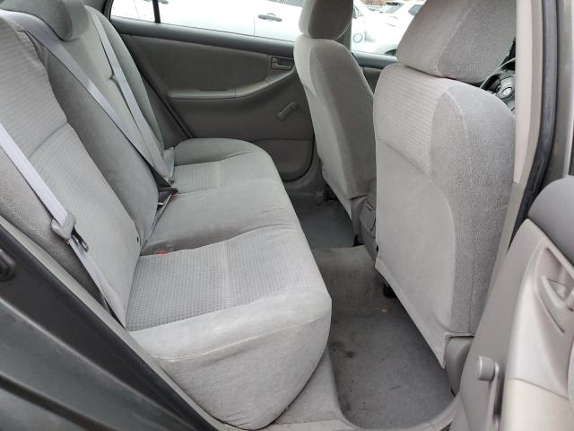 Photo 10 from auction – 2008 TOYOTA COROLLA CE with VIN 2T1BR32E18C873623