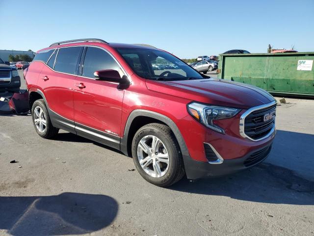 Photo 4 from auction – 2019 GMC TERRAIN SL with VIN 3GKALMEV0KL382337