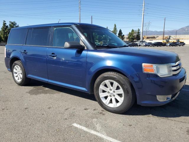 Photo 4 from auction – 2012 FORD FLEX SE with VIN 2FMGK5BC4CBD11538