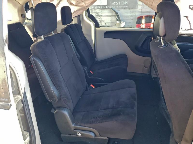 Photo 11 from auction – 2013 DODGE GRAND CARA with VIN 2C4RDGBG6DR772920