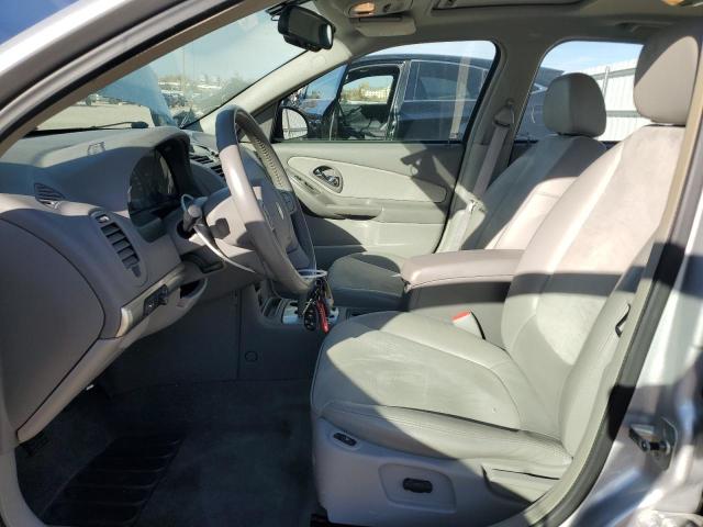 Photo 7 from auction – 2005 CHEVROLET MALIBU LT with VIN 1G1ZU548X5F212491