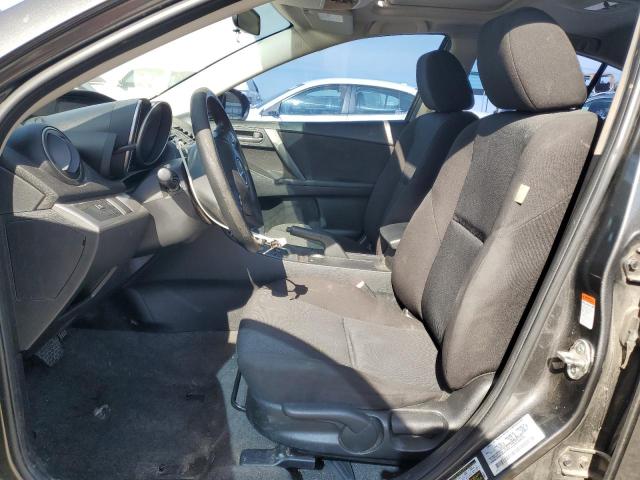 Photo 7 from auction – 2011 MAZDA 3 I with VIN JM1BL1VF1B1499164