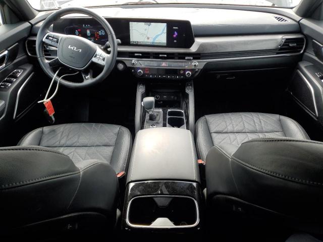 Photo 8 from auction – 2025 KIA TELLURIDE with VIN 5XYP3DGC5SG654079