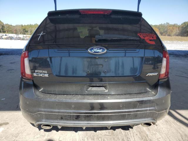 Photo 6 from auction – 2011 FORD EDGE SPORT with VIN 2FMDK3AK0BBA83438