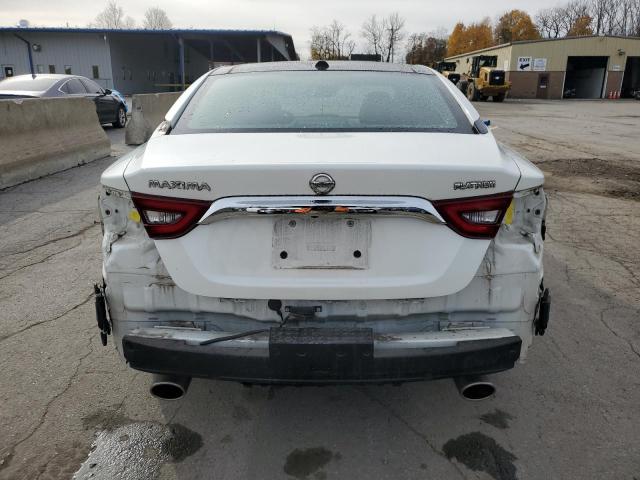 Photo 6 from auction – 2018 NISSAN MAXIMA 3.5 with VIN 1N4AA6AP1JC365230