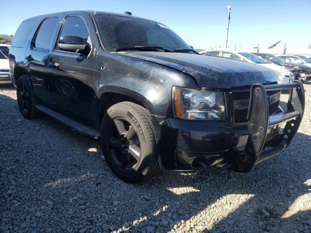 Photo 4 from auction – 2013 CHEVROLET TAHOE POLI with VIN 1GNLC2E02DR267836