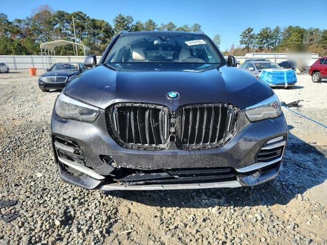 Photo 5 from auction – 2020 BMW X5 SDRIVE with VIN 5UXCR4C05L9D01080