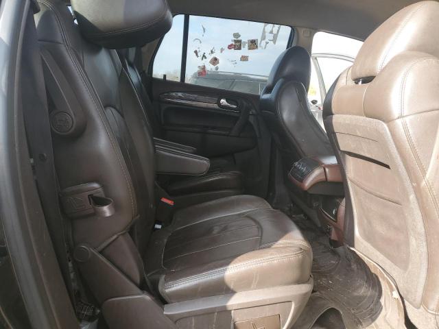 Photo 11 from auction – 2014 BUICK ENCLAVE with VIN 5GAKRBKDXEJ260144