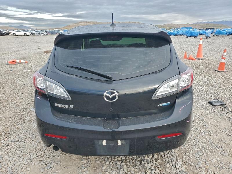 Photo 6 from auction – 2013 MAZDA 3 I with VIN JM1BL1M71D1778935