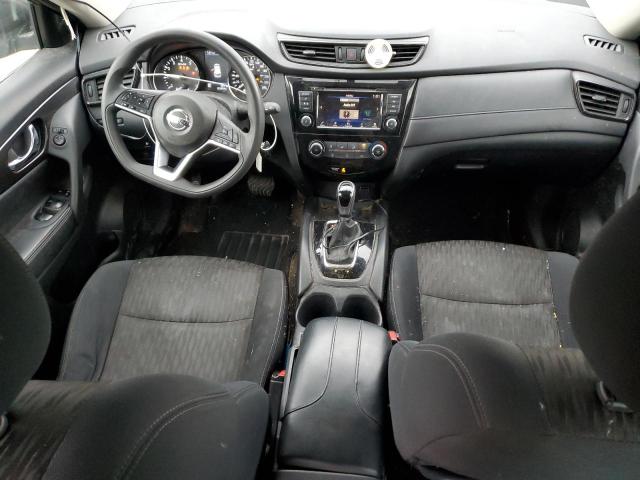 Photo 8 from auction – 2018 NISSAN ROGUE S with VIN 5N1AT2MT0JC848404