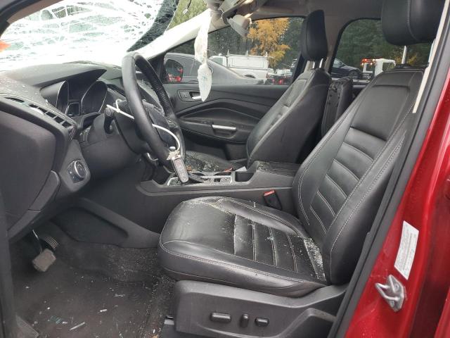 Photo 7 from auction – 2018 FORD ESCAPE TIT with VIN 1FMCU9J90JUB48223
